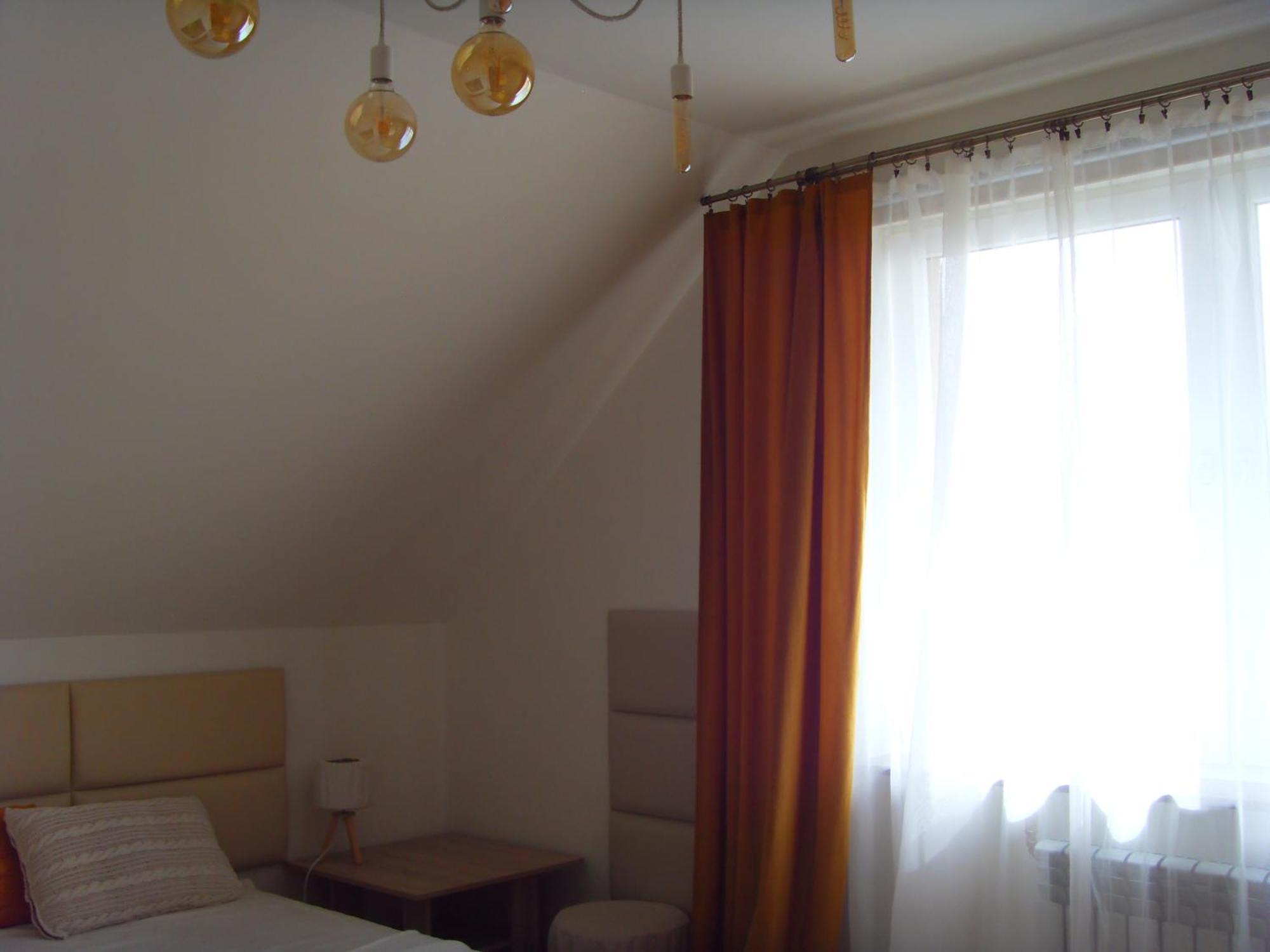 Malbork Apartament Z Widokiem Na Zamek Dış mekan fotoğraf
