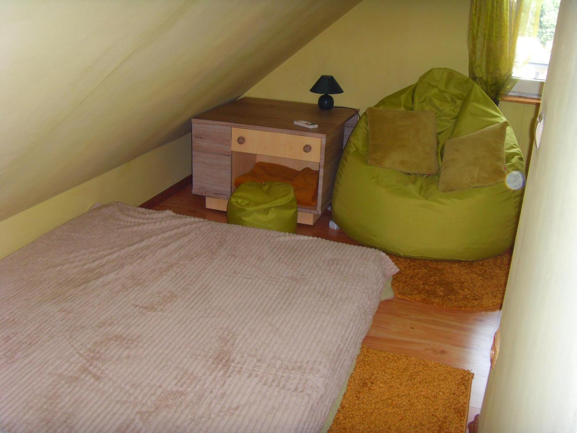 Malbork Apartament Z Widokiem Na Zamek Dış mekan fotoğraf