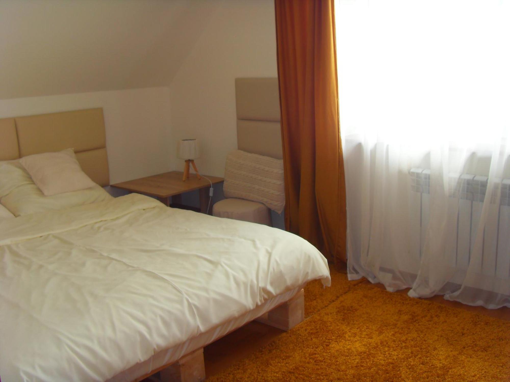 Malbork Apartament Z Widokiem Na Zamek Dış mekan fotoğraf